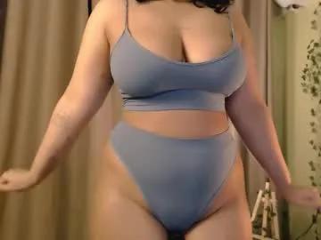 Adellene from Chaturbate