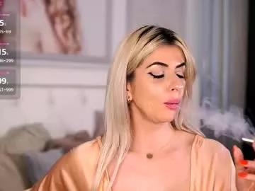 adelyn_chase from Chaturbate is Freechat