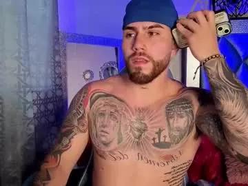 ades_lowe from Chaturbate is Freechat