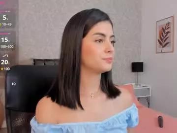 adhara_black01 from Chaturbate