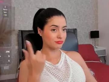 adhara_black01 from Chaturbate
