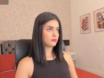 adhara_black01 from Chaturbate