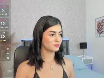 adhara_black01 from Chaturbate is Freechat