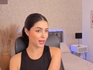 adhara_black01 from Chaturbate