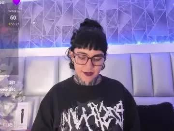 adhara_veil from Chaturbate