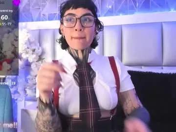 adhara_veil from Chaturbate