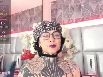 adhara_veil from Chaturbate