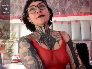 adhara_veil from Chaturbate