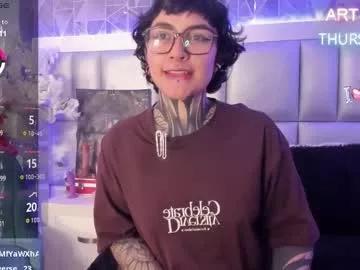adhara_veil from Chaturbate