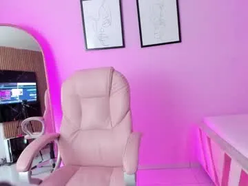 adharacute18_ on Chaturbate 