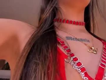 adharadonnet from Chaturbate