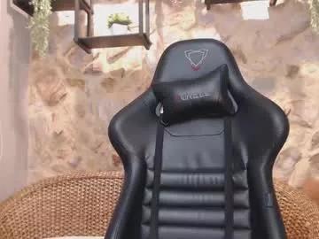 adharahamilton from Chaturbate