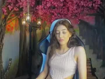 adharahamilton from Chaturbate