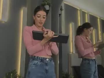adharahamilton from Chaturbate
