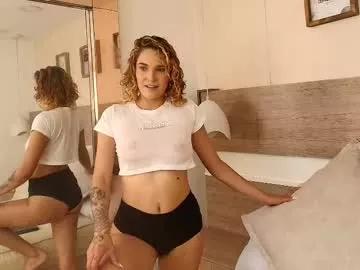 adharawoo from Chaturbate