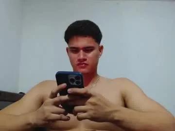 adonis_walkerx from Chaturbate is Freechat
