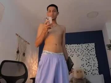 adonis_wb from Chaturbate is Freechat