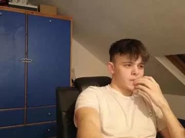 Adr_twink from Chaturbate