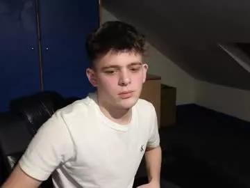 Adr_twink from Chaturbate
