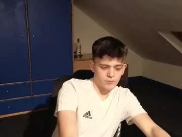 Adr_twink from Chaturbate
