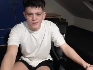 Adr_twink from Chaturbate