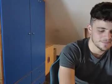 Adr_twink from Chaturbate