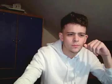 Adr_twink from Chaturbate