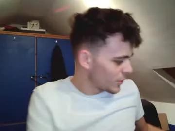 Adr_twink from Chaturbate
