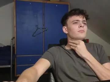 Adr_twink from Chaturbate