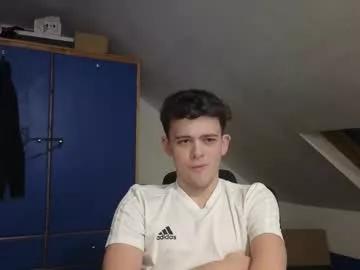 Adr_twink from Chaturbate