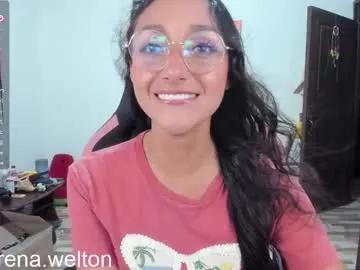 adrena_10 from Chaturbate is Freechat