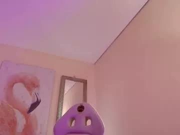 adri_gomez_1 from Chaturbate is Freechat