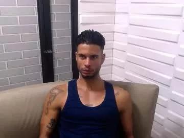 adrian_brooks_ from Chaturbate is Freechat