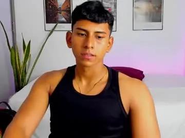 adrian_cole from Chaturbate is Freechat