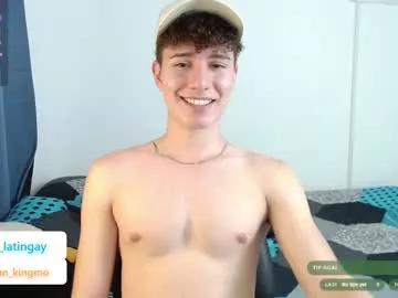 adrian_morelli from Chaturbate is Freechat