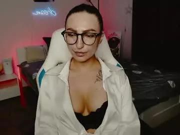 adriana_campbell from Chaturbate is Freechat