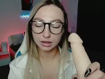 adriana_campbell from Chaturbate is Freechat