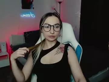 adriana_campbell from Chaturbate is Freechat