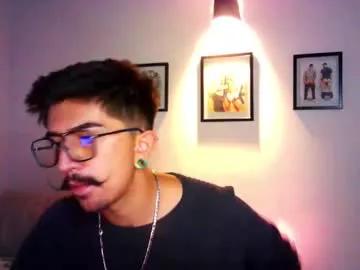 adriansafronov_ from Chaturbate is Freechat