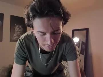 adrianwilliams_ from Chaturbate is Freechat