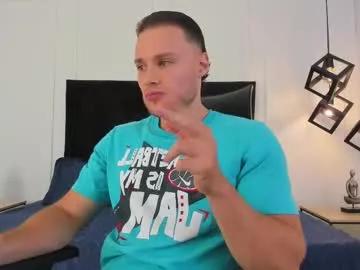 adrien_roche888 from Chaturbate is Freechat