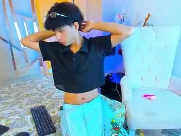 adrien_twink from Chaturbate is Freechat
