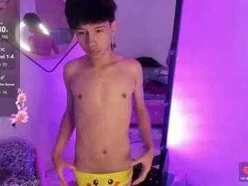 adrien_twink from Chaturbate is Freechat