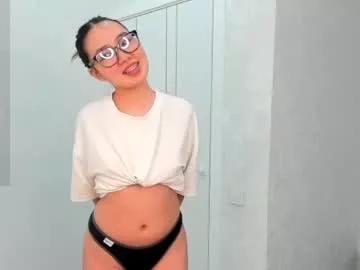 aelina_li from Chaturbate is Freechat