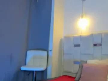 Aelithescarlata from Chaturbate