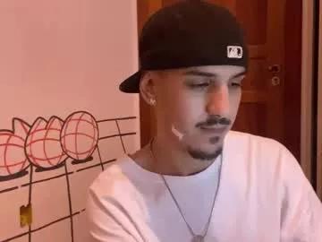 aelucius from Chaturbate is Freechat