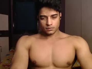 aestheticsigmarizz from Chaturbate is Freechat