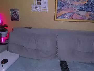 afanasia from Chaturbate
