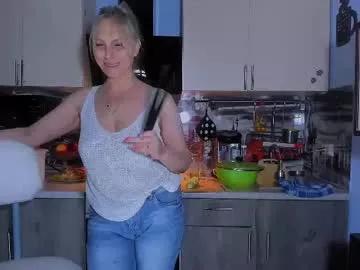 afanasia from Chaturbate