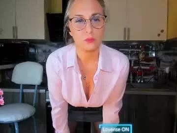 afanasia from Chaturbate